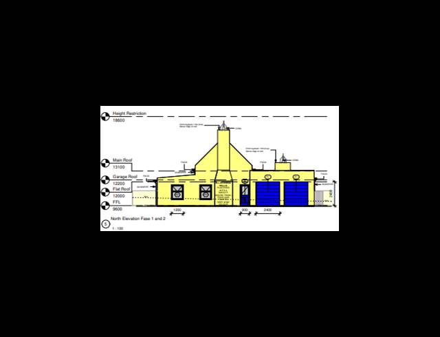 3 BEDROOM HOUSE FOR SALE IN HOOGLAND